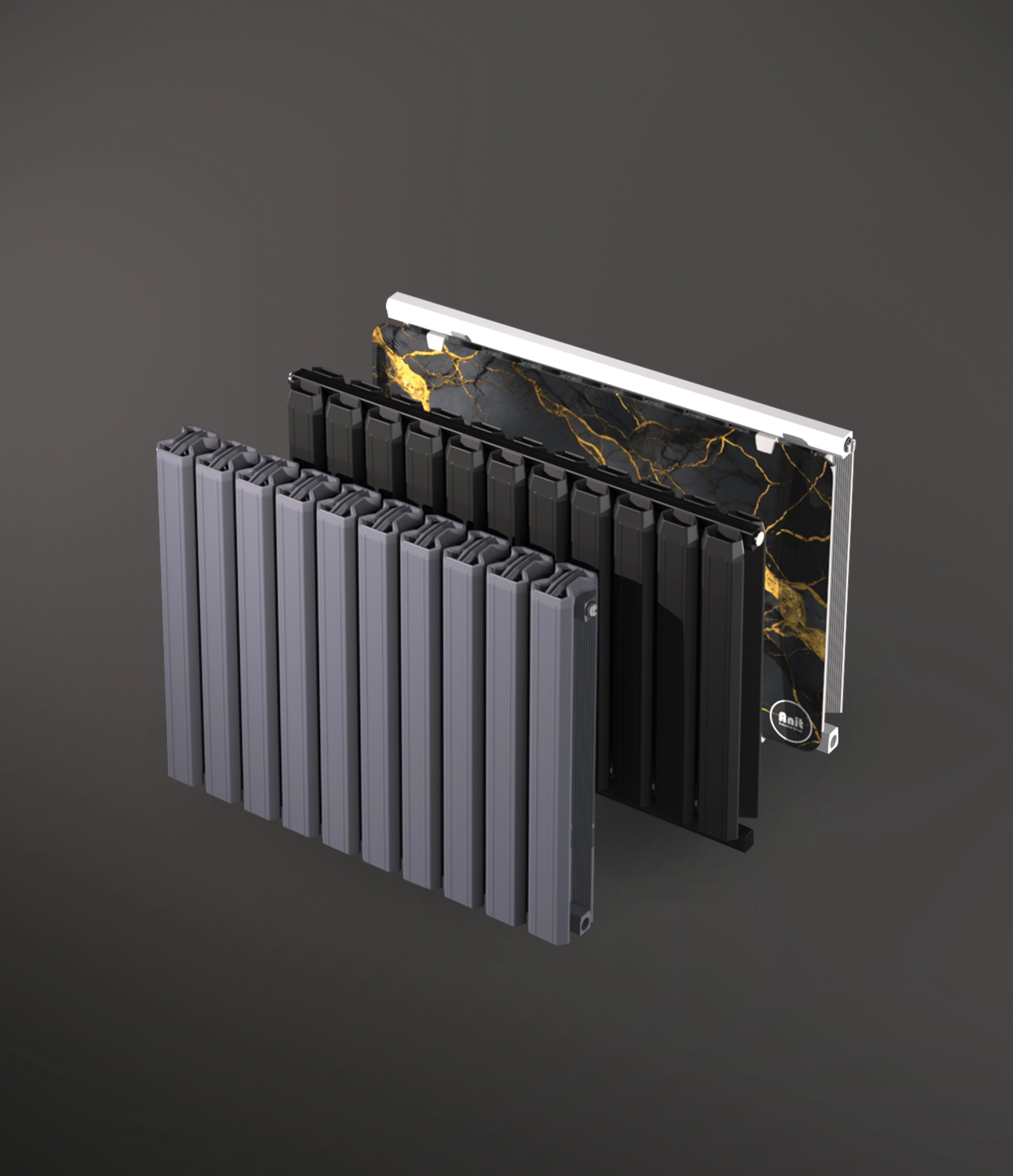Radiator 1